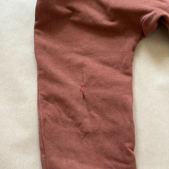 SEM Label Made In Canada Sweatpants - Picture 5 of 8